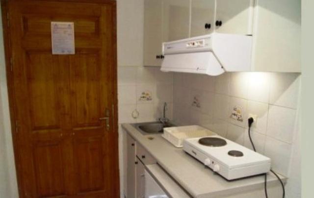 סקופלוס טאון Villa Maro מראה חיצוני תמונה